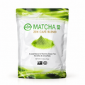 Aiya Sweetened Matcha Blend — AI-enhanced studio image