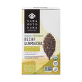 Yamamotoyama Organic Decaf Genmaicha Tea Bags — official manufacturer photograph