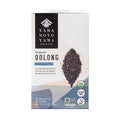 Yamamotoyama Organic Oolong Tea Bags — official manufacturer photograph
