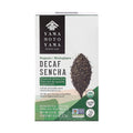 Yamamotoyama Organic Decaf Sencha Tea Bags — official manufacturer photograph