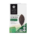 Yamamotoyama Organic Sencha Tea Bags — official manufacturer photograph